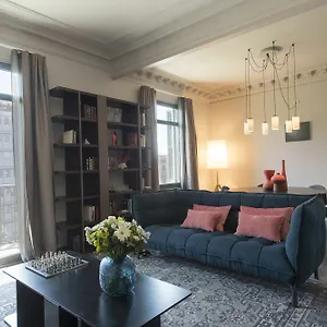 דירה Casagrand Luxury, ברצלונה
